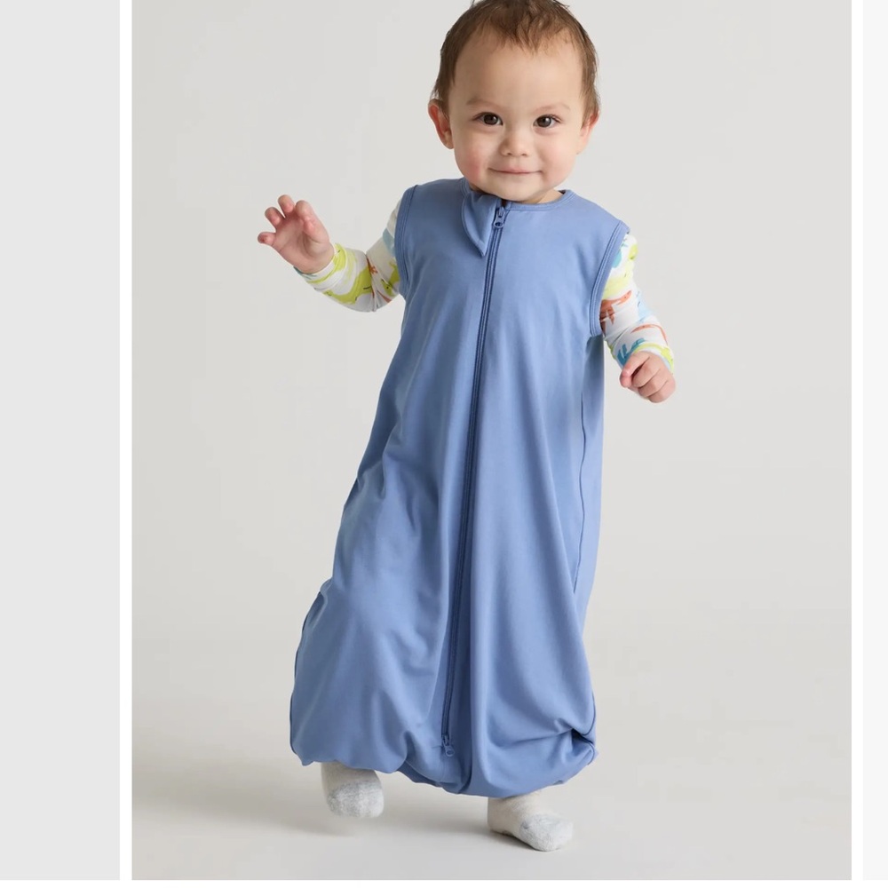 Quince Sleep Bag Walker